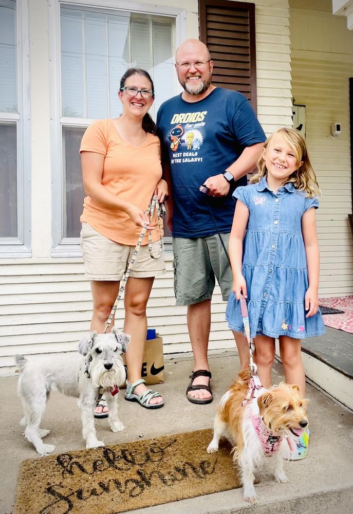 Dalmatia BnB - pet boarding facility in Clinton, MO