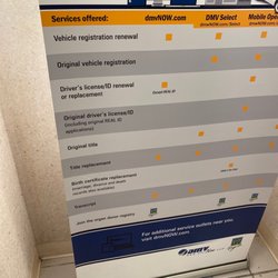 DMV Customer Service Center - Go online