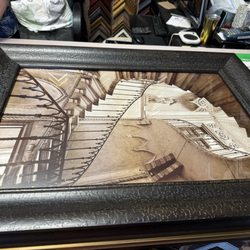 Frame Shop & Gallery
