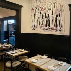 Pain D'Avignon - Frenchie art
