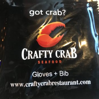 Crafty Crab - Seafood Near Me - Charlotte, North Carolina