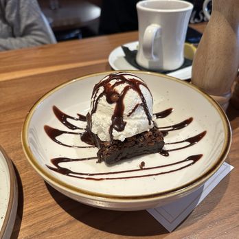 Neighborhood Provisions - New American Near Me - Edmond, Oklahoma