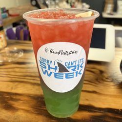 B-Town Nutritiontx