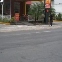 Laça Burguer