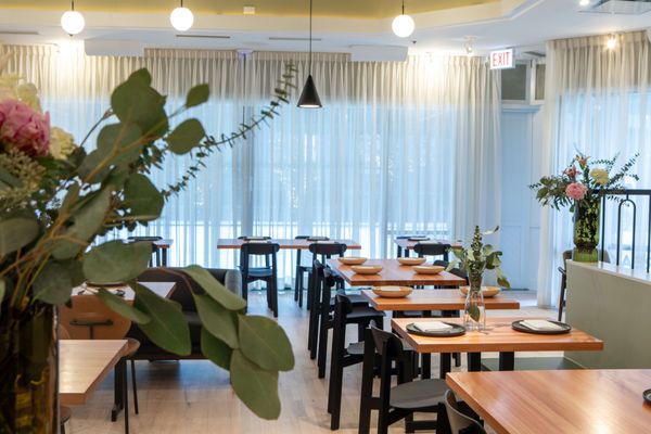 Chapel Street Café and Restaurant by null