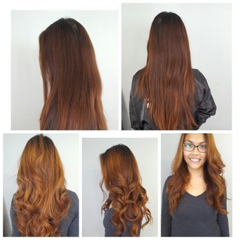 Glenn Gustafik - From drab to fab ombre' - Hair Stylists Near Me - San Francisco, California Glenn Gustafik - From drab to fab ombre' - Hair Stylists Near Me - San Francisco, California