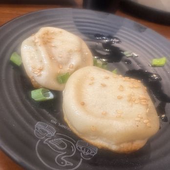 Dumpling World - Noodles Near Me - Forney, Texas