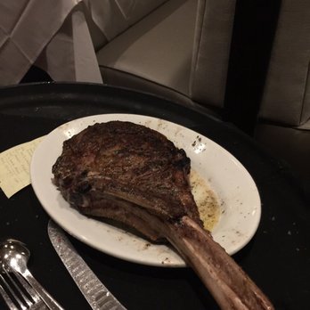 Ruth's Chris Steak House - Steakhouses Near Me - Tulsa, Oklahoma Ruth's Chris Steak House - Steakhouses Near Me - Tulsa, Oklahoma