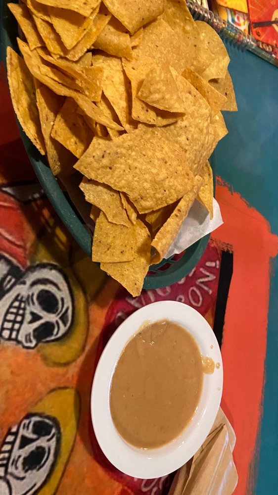 Papas & Beer