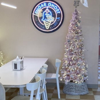 Sugar Ghost Ice Cream and Bubble Tea - Ice Cream & Frozen Yogurt Near Me - Memphis, Tennessee Sugar Ghost Ice Cream and Bubble Tea - Ice Cream & Frozen Yogurt Near Me - Memphis, Tennessee