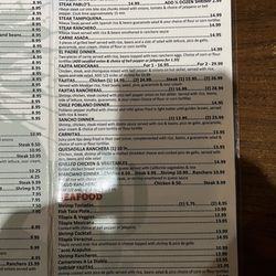 Los Pablos Mexican Restaurant