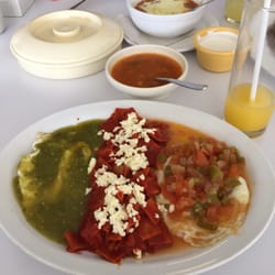 El Timón Restaurante