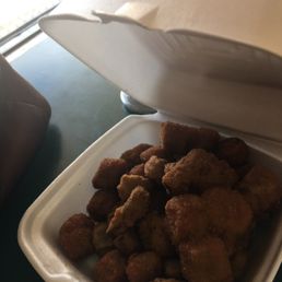 I guess they burnt those too but earlier today sometime I guess they burnt those too but earlier today sometime