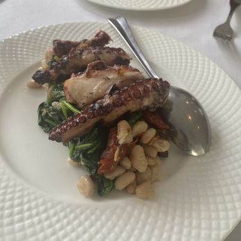 River Mill View - Octopus - Italian Near Me - Clinton, New Jersey
