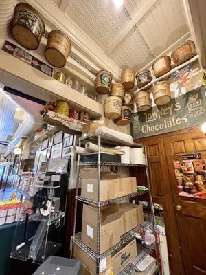 Schimpff's Confectionery by null