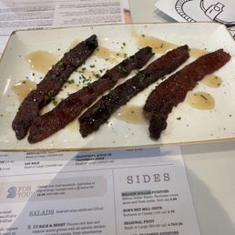 Billion Million Dollar Bacon Billion Million Dollar Bacon