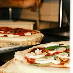 Deserto Pizzeria