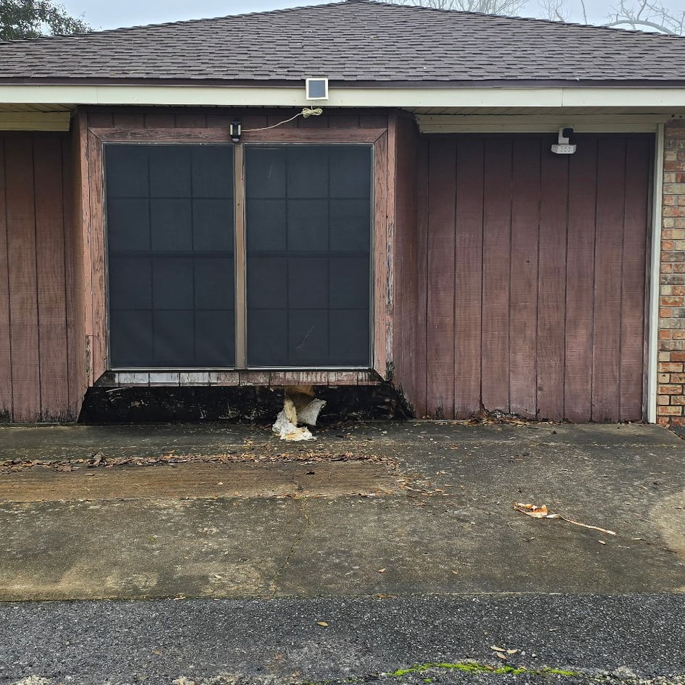 Ronin Home Repairs - Before - Flooring Near Me Ronin Home Repairs - Before - Flooring Near Me