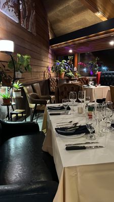 Harmony Brazilian Steakhouse & Bar by null