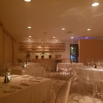 Restaurant BT - The open restaurant before dinner service really started. - French Near Me - Tampa, Florida Restaurant BT - The open restaurant before dinner service really started. - French Near Me - Tampa, Florida