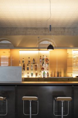 Hôtel Gault by null