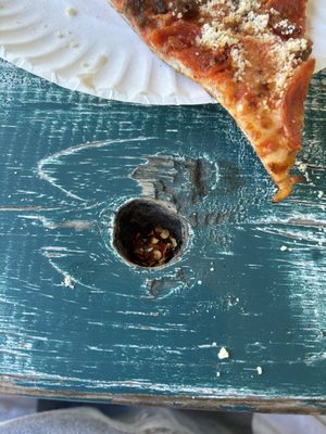 Gumby's Pizza by null
