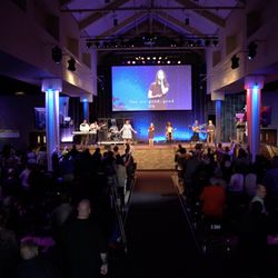 CELEBRATION CHURCH METAIRIE/NEW ORLEANS CAMPUS - 32 Photos & 11 Reviews