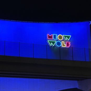 Meow Wolf - Venues & Event Spaces Near Me - Denver, Colorado