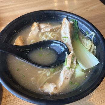 Genki Japanese Cuisine - Chicken Udon - Japanese Near Me - Hamden, Connecticut Genki Japanese Cuisine - Chicken Udon - Japanese Near Me - Hamden, Connecticut