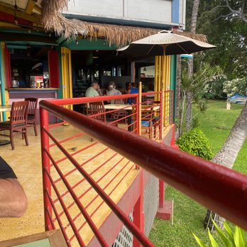 Fred's Mexican Cafe - Outdoor dining - Mexican Near Me - Kihei, Hawaii Fred's Mexican Cafe - Outdoor dining - Mexican Near Me - Kihei, Hawaii