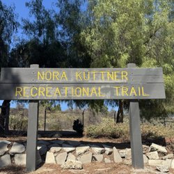 Nora Kuttner Recreational Trail
