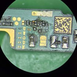 Connect Cell Repair