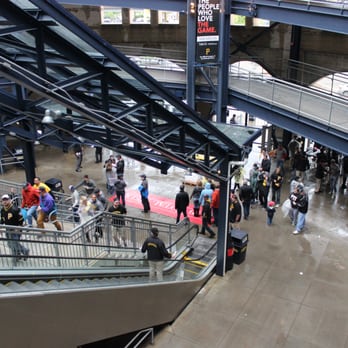 PNC Park - Stadiums & Arenas Near Me - Pittsburgh, Pennsylvania