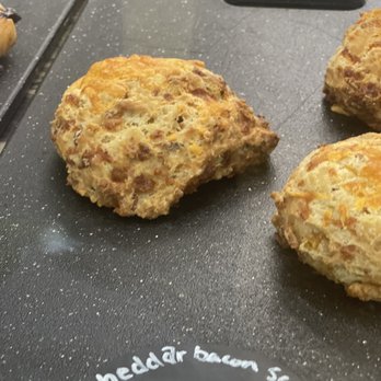 Mane Coffee - Some snacks? - Coffee & Tea Near Me - Boca Raton, Florida