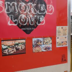 Smoked Love