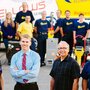 Photo of Bellows Plumbing, Heating, Cooling & Electrical