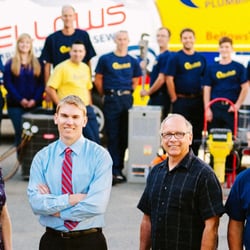 Bellows Plumbing, Heating & Air