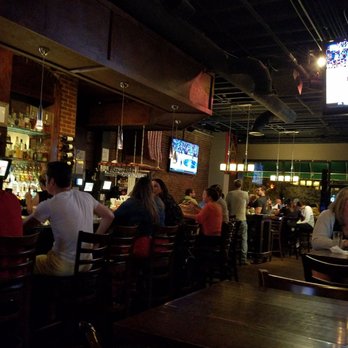 Park Bar - Bars Near Me - Atlanta, Georgia