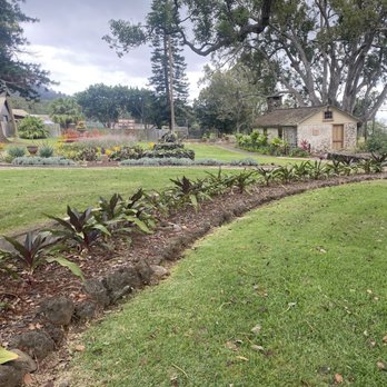 MauiWine - Scenic - Wineries Near Me - Kula, Hawaii