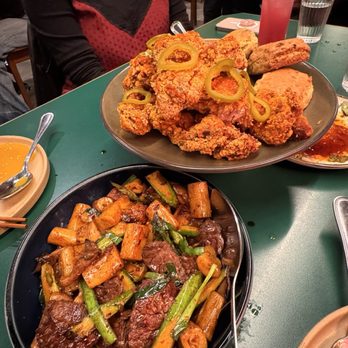 Potluck Club 佰樂 - Cantonese Near Me - New York, New York Potluck Club 佰樂 - Cantonese Near Me - New York, New York