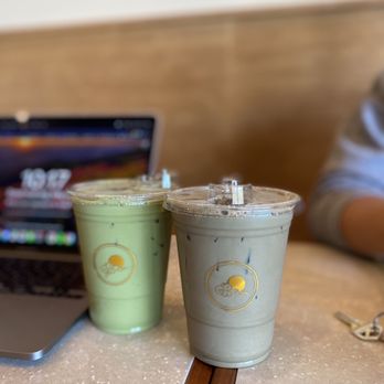Smoking Tiger Coffee Lab - Coffee & Tea Near Me - Brea, California
