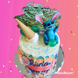 Kim E’s Cakery