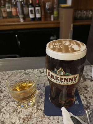 Shawn O'Donnell's American Grill and Irish Pub by null