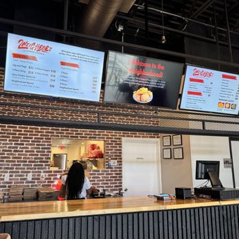 2 Neighbor's Southern Chicken - Menu and register - Southern Near Me - Mansfield, Texas 2 Neighbor's Southern Chicken - Menu and register - Southern Near Me - Mansfield, Texas