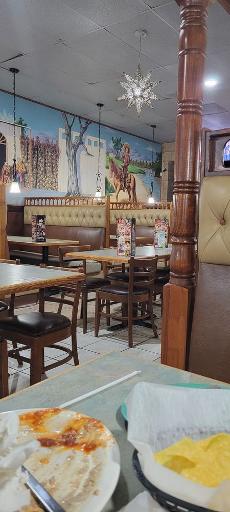 Monterrey Mexican Restaurant
