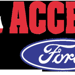 Access Ford Lincoln of Corpus Christi