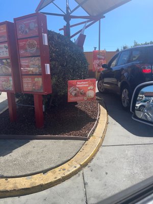 Popeyes Louisiana Kitchen by null