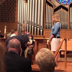Falls Church Presbyterian Church