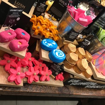 Lush - Shopping Near Me - Salt Lake City, Utah Lush - Shopping Near Me - Salt Lake City, Utah