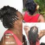 Island Braids Maui